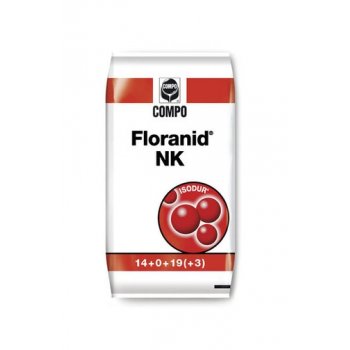 «FLORANID NK» (ФЛОРАНИД НК) (25 КГ)